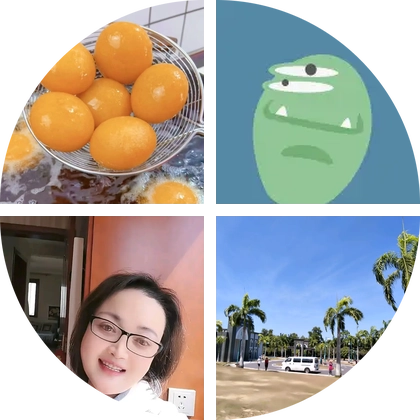 26丽丽美食 群聊头像