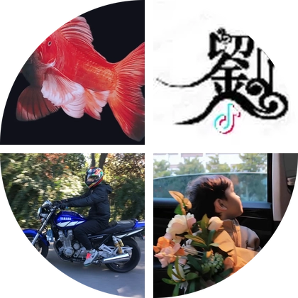 金鳞满棠 群聊头像