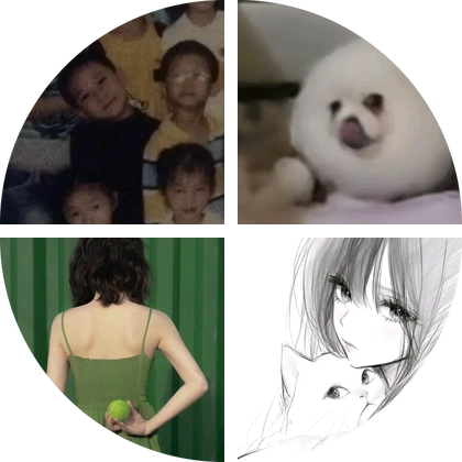 一路綦遇，皆是奇遇 群聊头像