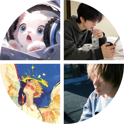 聊天群 群聊头像