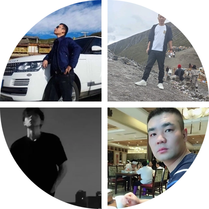 500KV至1000KV放线 群聊头像