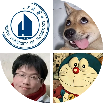 2026新生答疑群 群聊头像