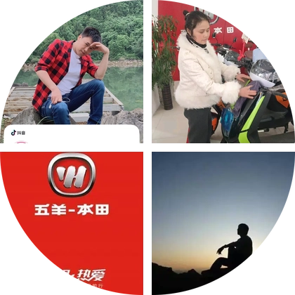 水哥交流六群 群聊头像