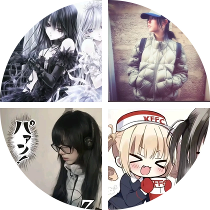 设定群2 群聊头像
