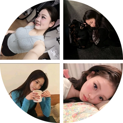 张家军八卦 群聊头像