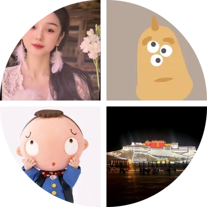商丘人在郑州 群聊头像