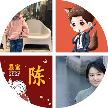 仙女下凡 群聊头像