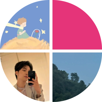 小葱上海杀糕聚会 群聊头像