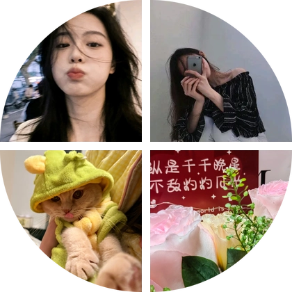 泡泡🫧背书营 群聊头像