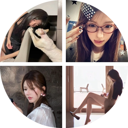 变美日记📔 群聊头像