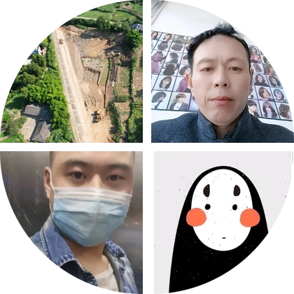 老表快乐垂钓园2 群聊头像