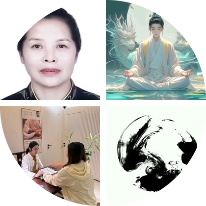 东莞道医修行群 群聊头像