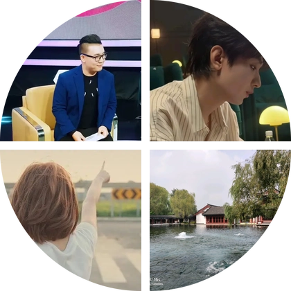 百家娱乐 群聊头像