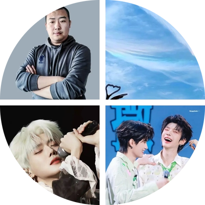 海底捞环太平洋普通1群 群聊头像