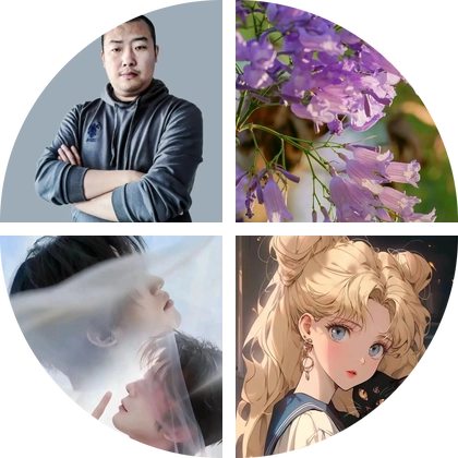 HDL精神股东 群聊头像