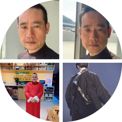 河南人在深圳27群 群聊头像