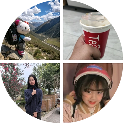 2群·昆山户外徒步群 群聊头像