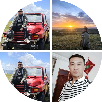酒泉布厂打包面试 群聊头像
