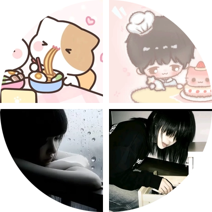 车友互关🐯 群聊头像