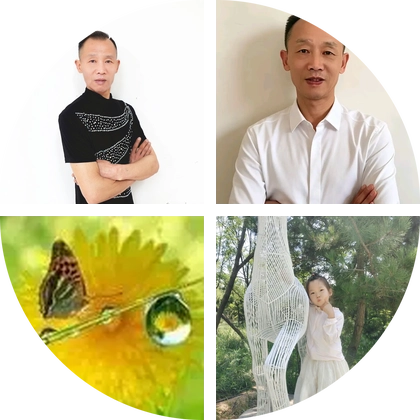 一起跳舞吧 群聊头像