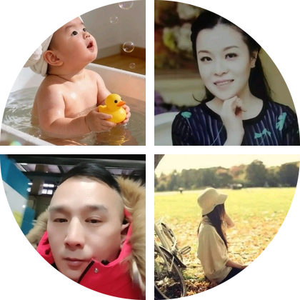 公益红娘2 群聊头像