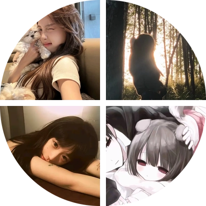 26届新生群 群聊头像