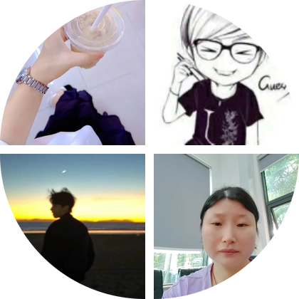 蕲春…老乡 群聊头像