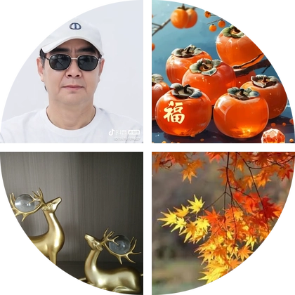 彰德户外自驾群 群聊头像