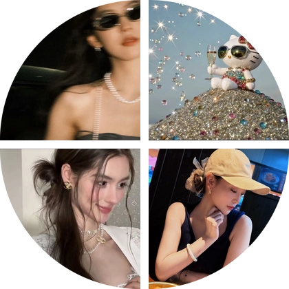 变美小分队12群 群聊头像