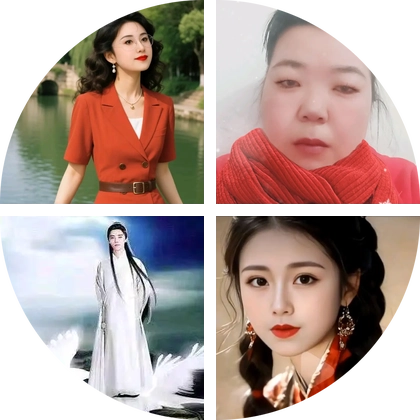 音乐群 群聊头像