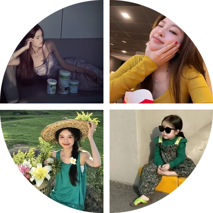 白羊座♈聊天群1️⃣ 群聊头像