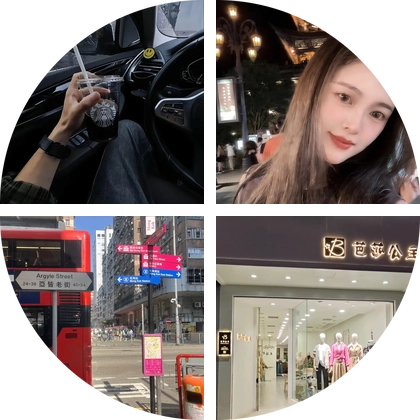 我在大理旅居-找房 群聊头像