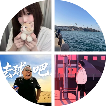 洛克异色群 群聊头像