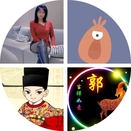 黑龙老乡联盟群 群聊头像