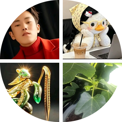 术后康复交流 群聊头像