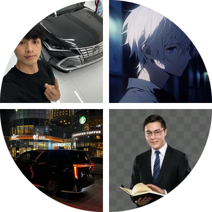 亚洲龙交流群② 群聊头像