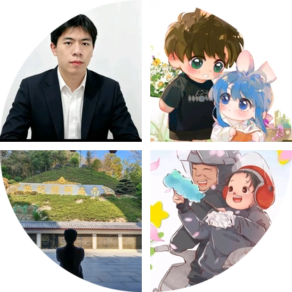 专科征集志愿填报 群聊头像