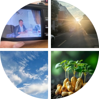 邳州教育 群聊头像