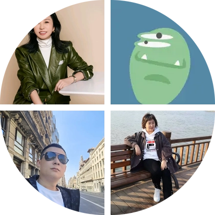 深圳辽宁老乡2群 群聊头像
