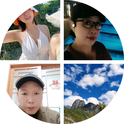西安自驾旅行群②群 群聊头像