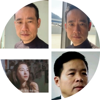 河南人在深圳29群 群聊头像