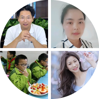 韩老师规划群 群聊头像