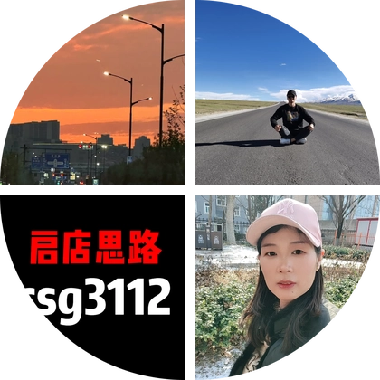 牛哥交流群 群聊头像