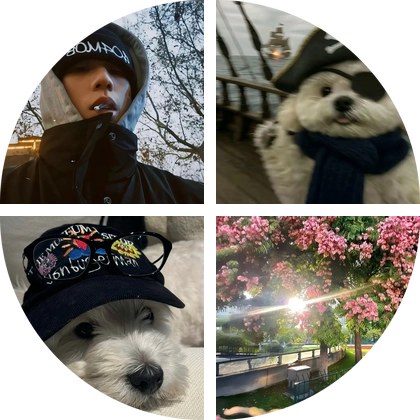 小白健身增肌 群聊头像
