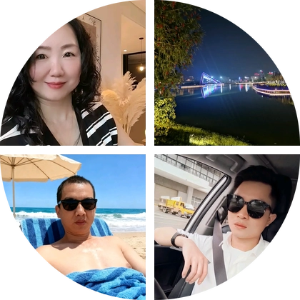 湛江老乡唠嗑群 群聊头像