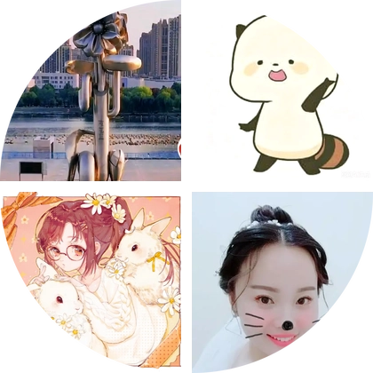 公园3群 群聊头像