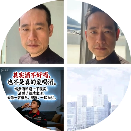 河南人在深圳31群 群聊头像