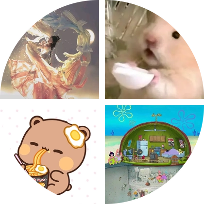 北漂群 群聊头像