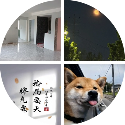 逮鱼摸虾，逮知了猴群。 群聊头像