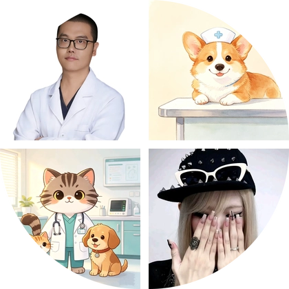 免费问诊1群 群聊头像